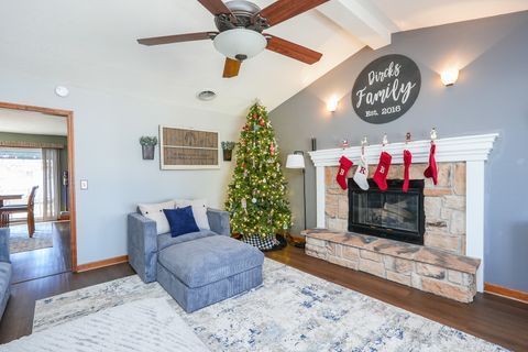 Tiny photo for 1135 Guinevere Lane, Bourbonnais, IL 60914 (MLS # 12535598)