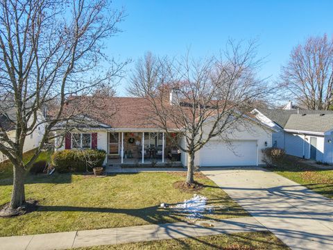 Tiny photo for 1135 Guinevere Lane, Bourbonnais, IL 60914 (MLS # 12535598)