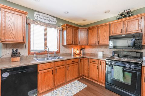 Tiny photo for 1135 Guinevere Lane, Bourbonnais, IL 60914 (MLS # 12535598)