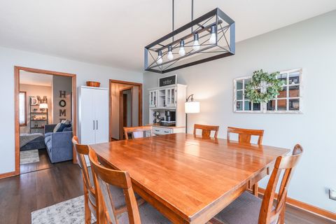 Tiny photo for 1135 Guinevere Lane, Bourbonnais, IL 60914 (MLS # 12535598)