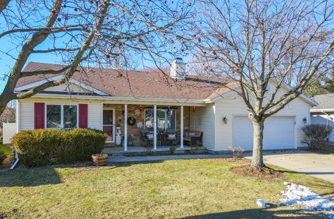 1135 Guinevere Lane Bourbonnais IL 60914