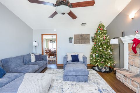 Tiny photo for 1135 Guinevere Lane, Bourbonnais, IL 60914 (MLS # 12535598)