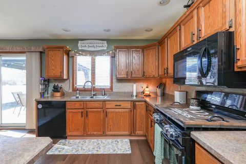 Tiny photo for 1135 Guinevere Lane, Bourbonnais, IL 60914 (MLS # 12535598)