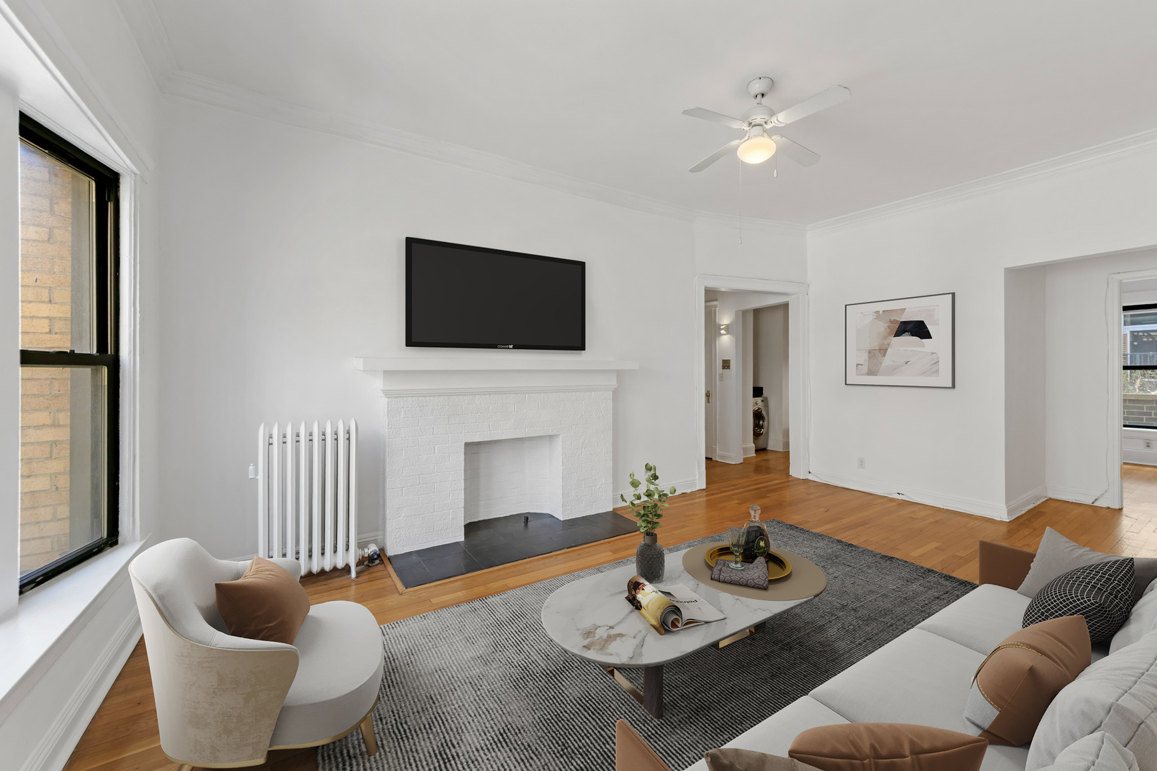 728 W Sheridan Road 2N