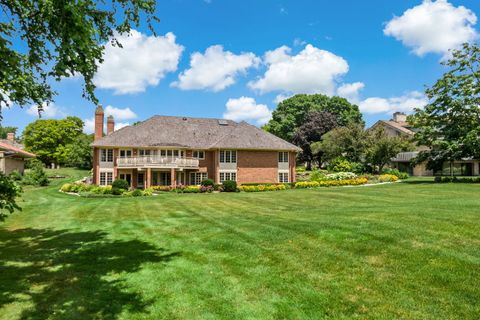 Tiny photo for 2016 Midwest club Parkway, Oak Brook, IL 60523 (MLS # 12580227)