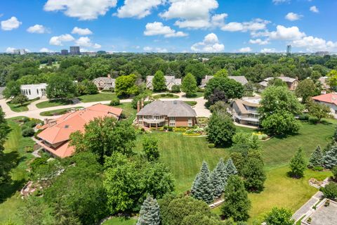 Tiny photo for 2016 Midwest club Parkway, Oak Brook, IL 60523 (MLS # 12580227)
