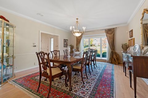 Tiny photo for 2016 Midwest club Parkway, Oak Brook, IL 60523 (MLS # 12580227)