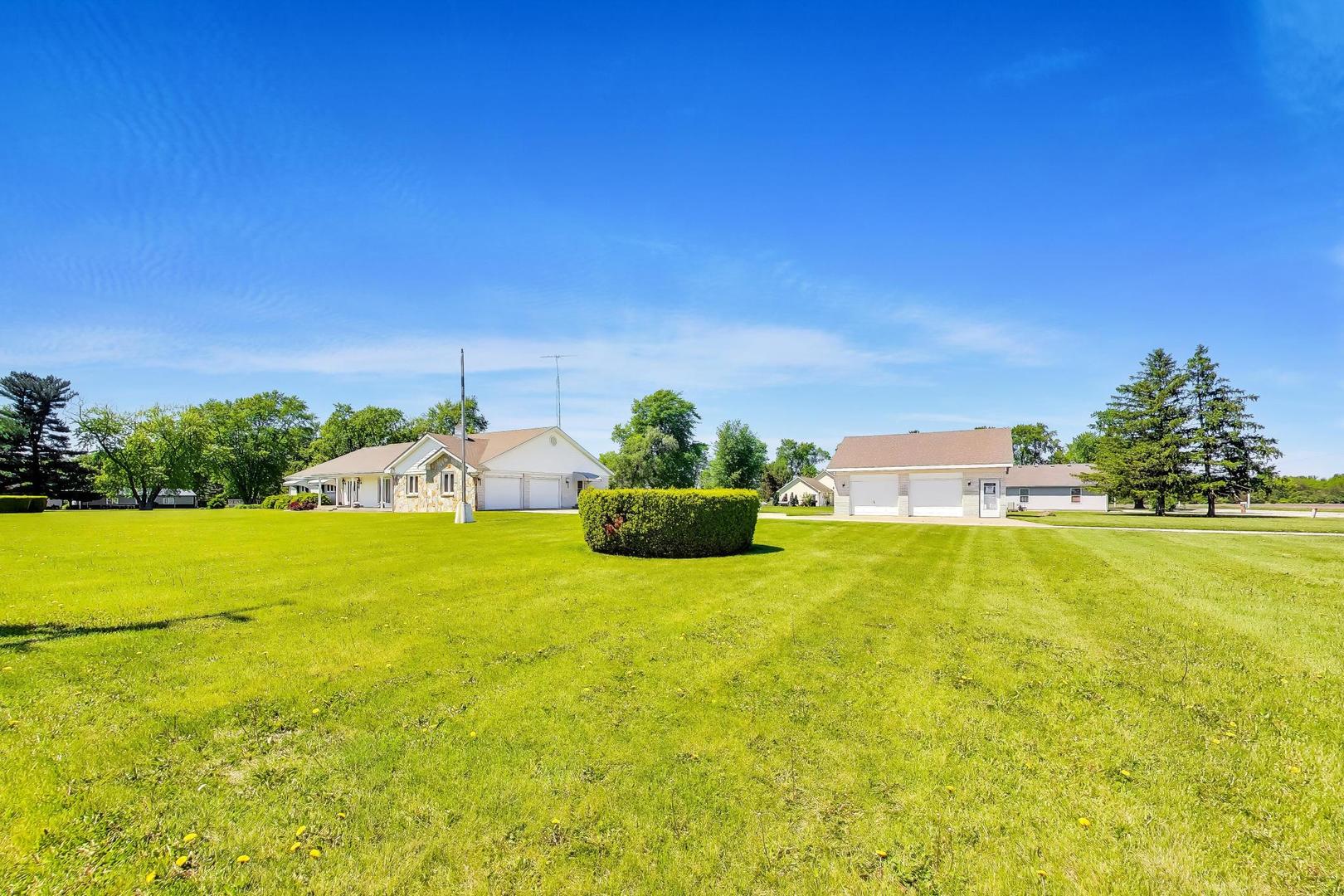 20 N Carbon Hill Road