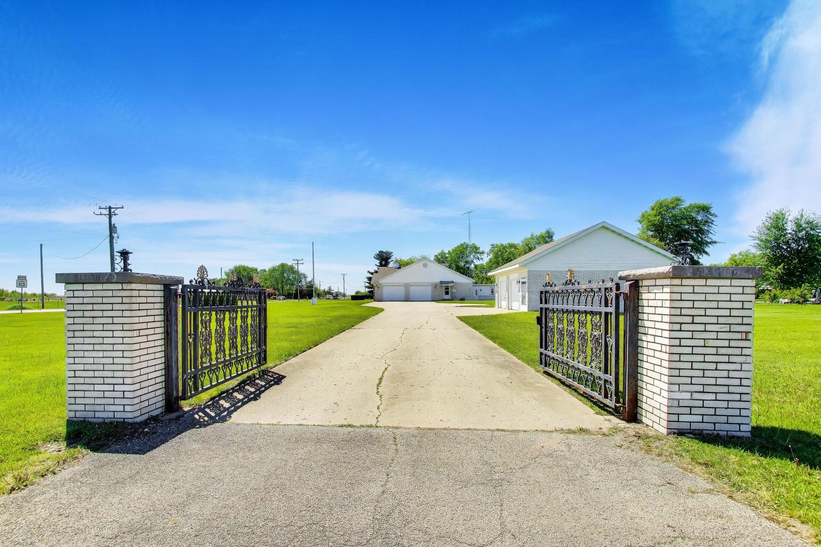 20 N Carbon Hill Road