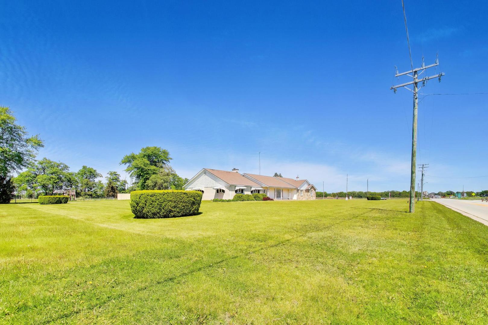 20 N Carbon Hill Road