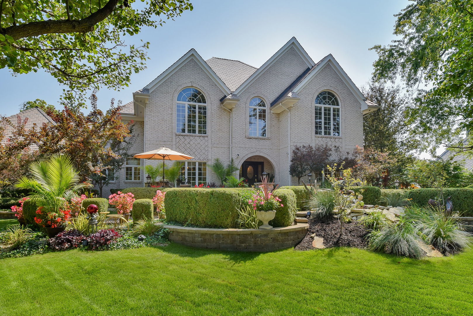 1208 Hamilton Lane