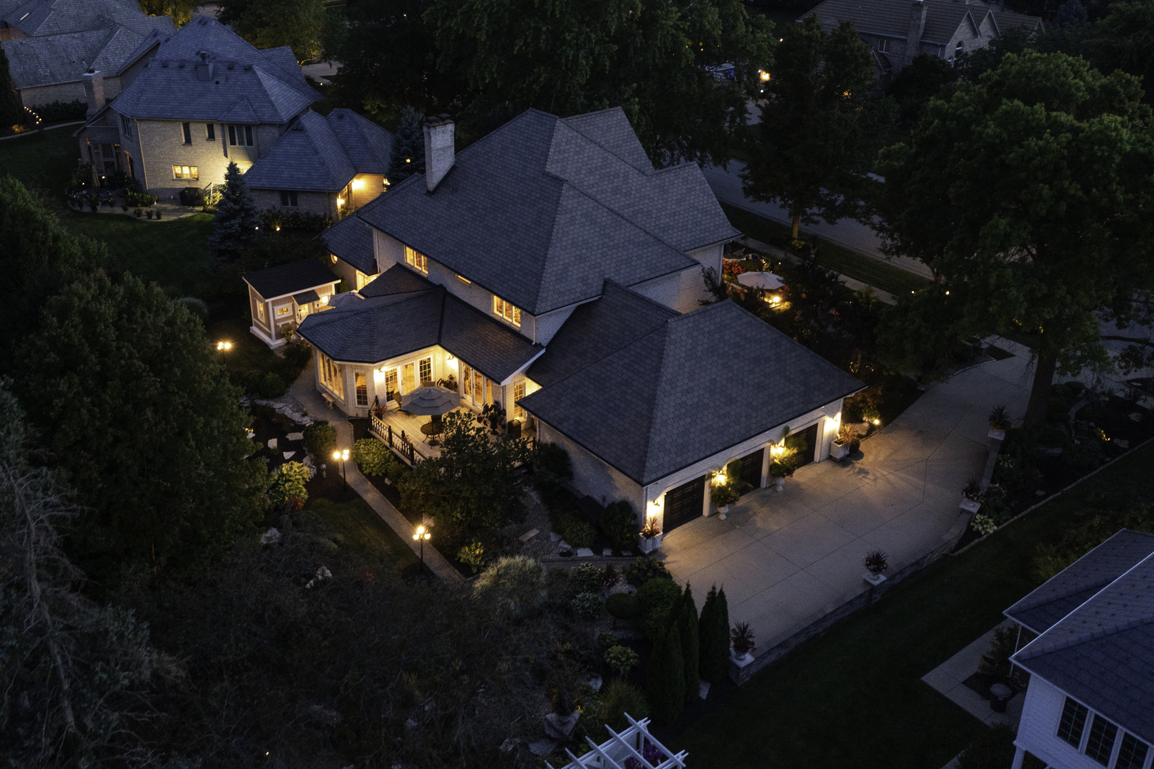 1208 Hamilton Lane