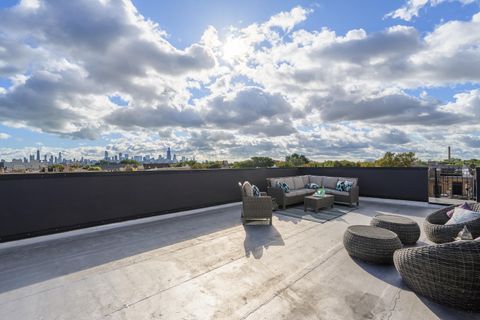 Tiny photo for 2651 W Augusta Boulevard #3, Chicago, IL 60622 (MLS # 12492058)