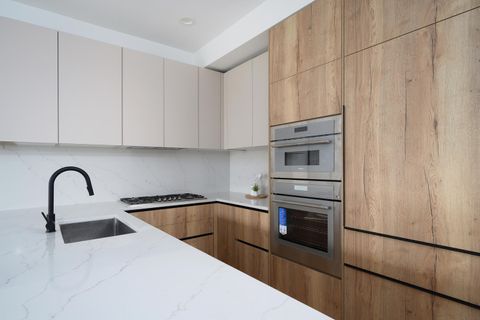 Tiny photo for 2651 W Augusta Boulevard #3, Chicago, IL 60622 (MLS # 12492058)