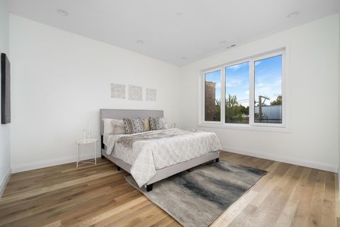 Tiny photo for 2651 W Augusta Boulevard #3, Chicago, IL 60622 (MLS # 12492058)