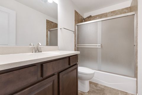 Tiny photo for 361 Fieldstone Drive, Woodstock, IL 60098 (MLS # 12520448)