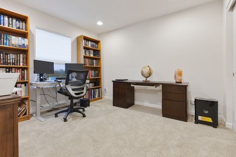 Tiny photo for 361 Fieldstone Drive, Woodstock, IL 60098 (MLS # 12520448)