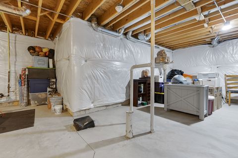 Tiny photo for 361 Fieldstone Drive, Woodstock, IL 60098 (MLS # 12520448)