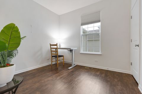 Tiny photo for 361 Fieldstone Drive, Woodstock, IL 60098 (MLS # 12520448)