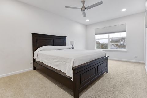 Tiny photo for 361 Fieldstone Drive, Woodstock, IL 60098 (MLS # 12520448)