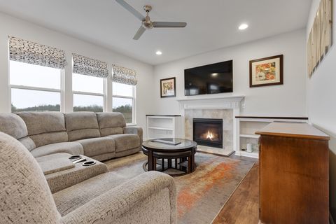 Tiny photo for 361 Fieldstone Drive, Woodstock, IL 60098 (MLS # 12520448)