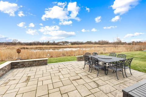 Tiny photo for 361 Fieldstone Drive, Woodstock, IL 60098 (MLS # 12520448)
