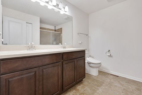 Tiny photo for 361 Fieldstone Drive, Woodstock, IL 60098 (MLS # 12520448)