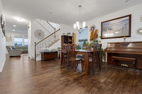 Tiny photo for 361 Fieldstone Drive, Woodstock, IL 60098 (MLS # 12520448)