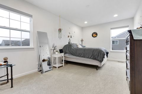 Tiny photo for 361 Fieldstone Drive, Woodstock, IL 60098 (MLS # 12520448)