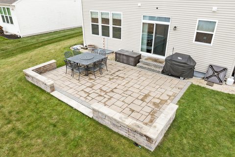 Tiny photo for 361 Fieldstone Drive, Woodstock, IL 60098 (MLS # 12520448)