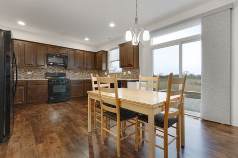 Tiny photo for 361 Fieldstone Drive, Woodstock, IL 60098 (MLS # 12520448)