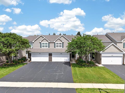 Tiny photo for 738 Silk Oak Lane, Crystal Lake, IL 60014 (MLS # 12682665)