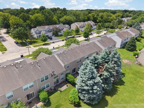 Tiny photo for 738 Silk Oak Lane, Crystal Lake, IL 60014 (MLS # 12682665)
