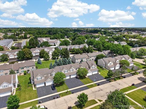 Tiny photo for 738 Silk Oak Lane, Crystal Lake, IL 60014 (MLS # 12682665)