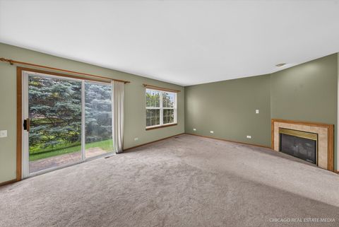 Tiny photo for 738 Silk Oak Lane, Crystal Lake, IL 60014 (MLS # 12682665)