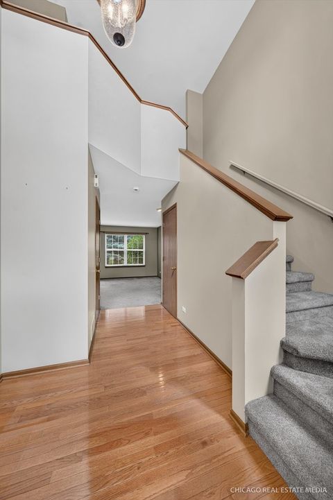 Tiny photo for 738 Silk Oak Lane, Crystal Lake, IL 60014 (MLS # 12682665)