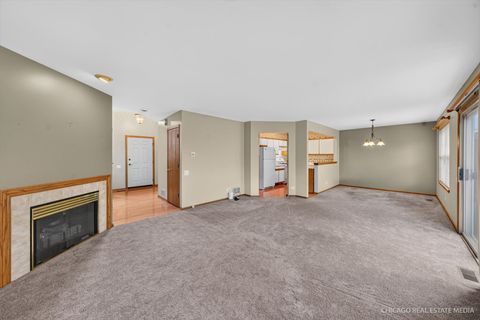 Tiny photo for 738 Silk Oak Lane, Crystal Lake, IL 60014 (MLS # 12682665)