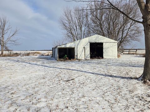 Tiny photo for Rochelle, IL 61068 (MLS # 12520046)
