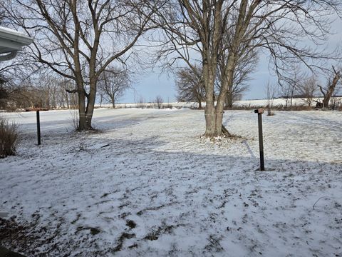 Tiny photo for Rochelle, IL 61068 (MLS # 12520046)