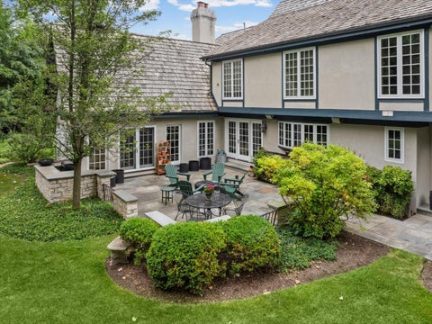 Tiny photo for 3 Old Hunt Road, Northfield, IL 60093 (MLS # 12734478)
