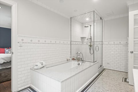 Tiny photo for 3 Old Hunt Road, Northfield, IL 60093 (MLS # 12734478)