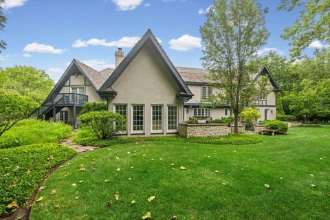 Tiny photo for 3 Old Hunt Road, Northfield, IL 60093 (MLS # 12734478)