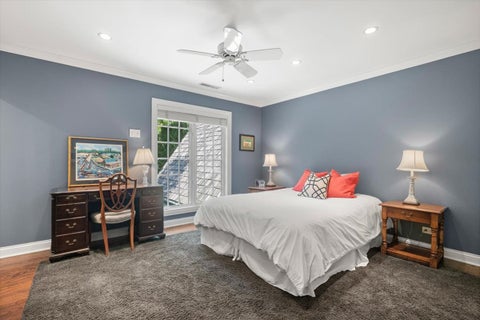 Tiny photo for 3 Old Hunt Road, Northfield, IL 60093 (MLS # 12734478)