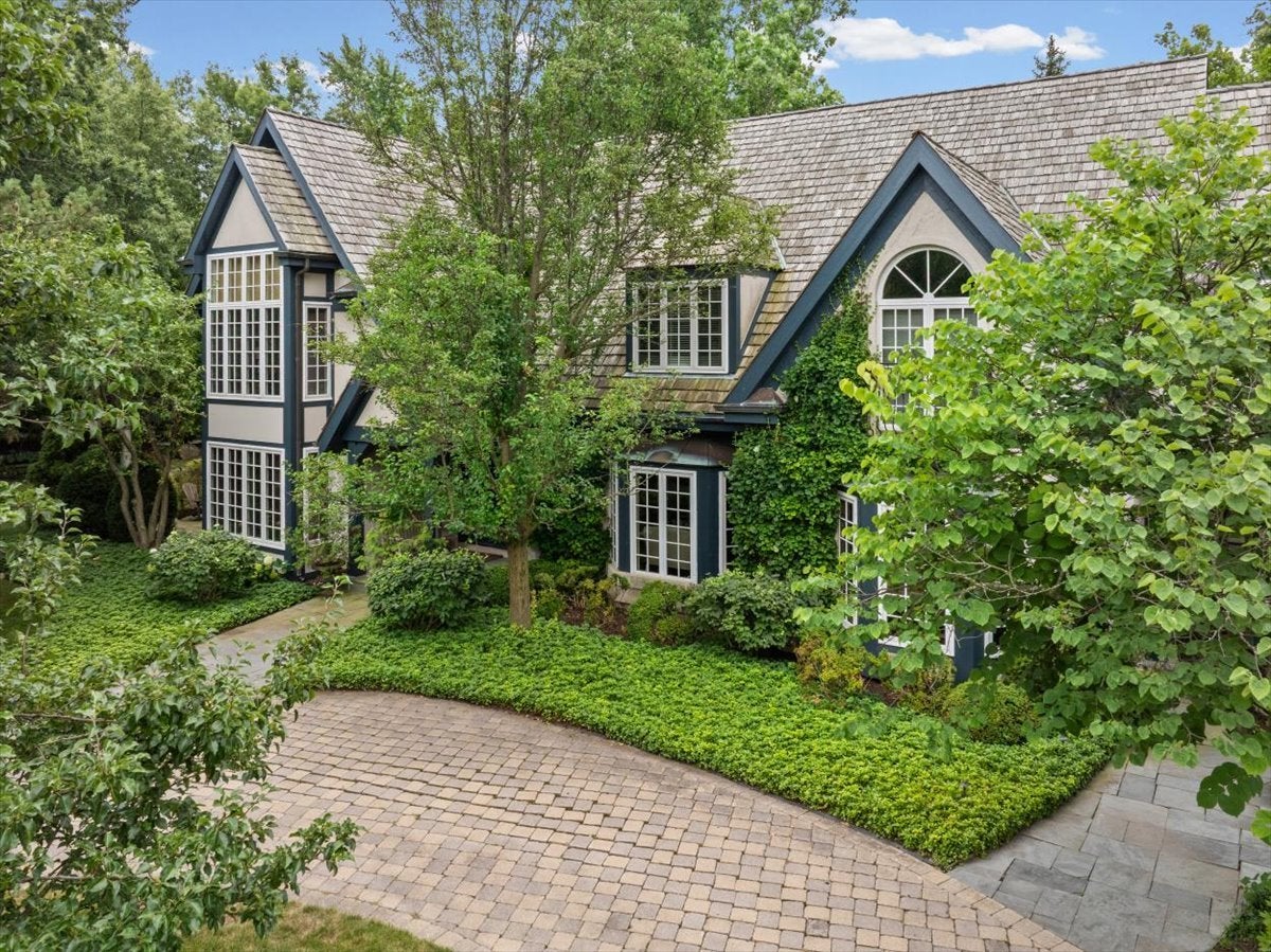 3 Old Hunt Road