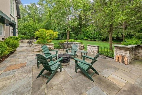 Tiny photo for 3 Old Hunt Road, Northfield, IL 60093 (MLS # 12734478)