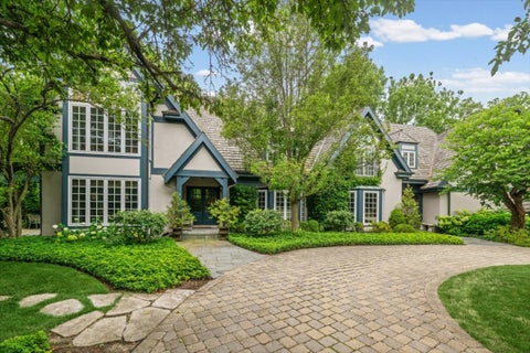 Photo of 3 Old Hunt Road, Northfield, IL 60093 (MLS # 12734478)