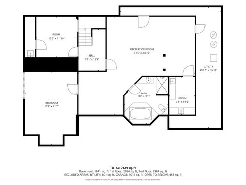 Tiny photo for 3 Old Hunt Road, Northfield, IL 60093 (MLS # 12734478)