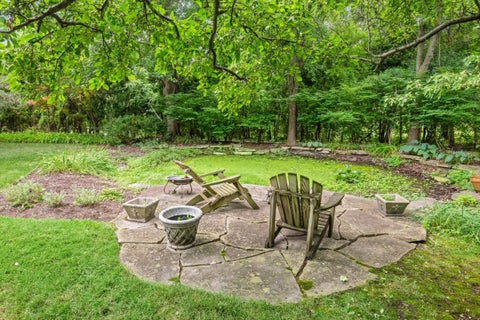 Tiny photo for 3 Old Hunt Road, Northfield, IL 60093 (MLS # 12734478)