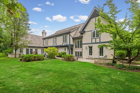 Tiny photo for 3 Old Hunt Road, Northfield, IL 60093 (MLS # 12734478)
