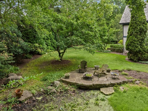 Tiny photo for 3 Old Hunt Road, Northfield, IL 60093 (MLS # 12734478)